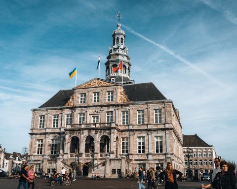 Ontdek de vele mogelijkheden voor een weekendje weg in Limburg