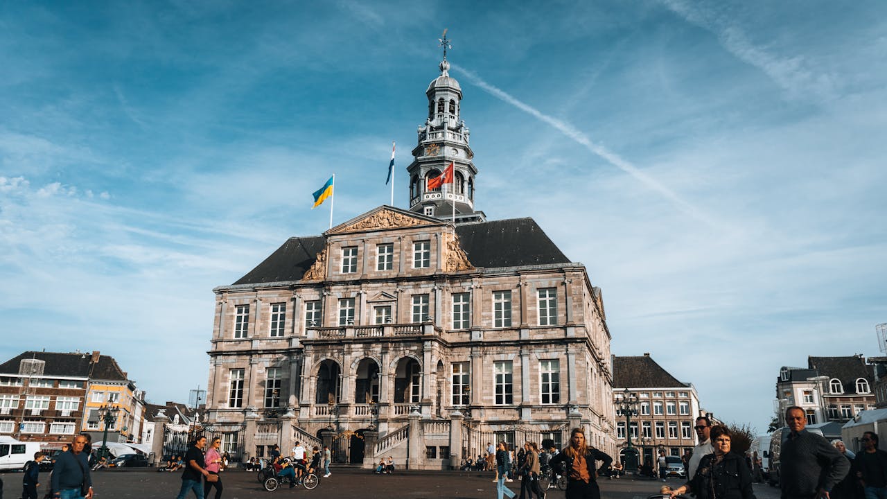 Ontdek de vele mogelijkheden voor een weekendje weg in Limburg