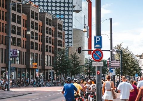 6 redenen om de stad te verlaten en voor rust te kiezen