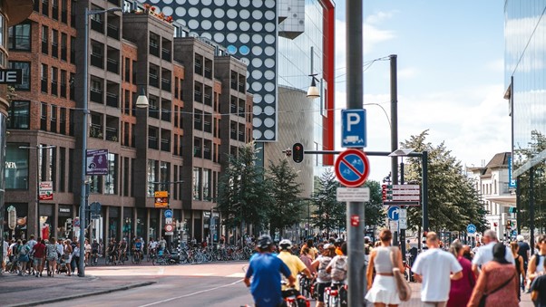 6 redenen om de stad te verlaten en voor rust te kiezen