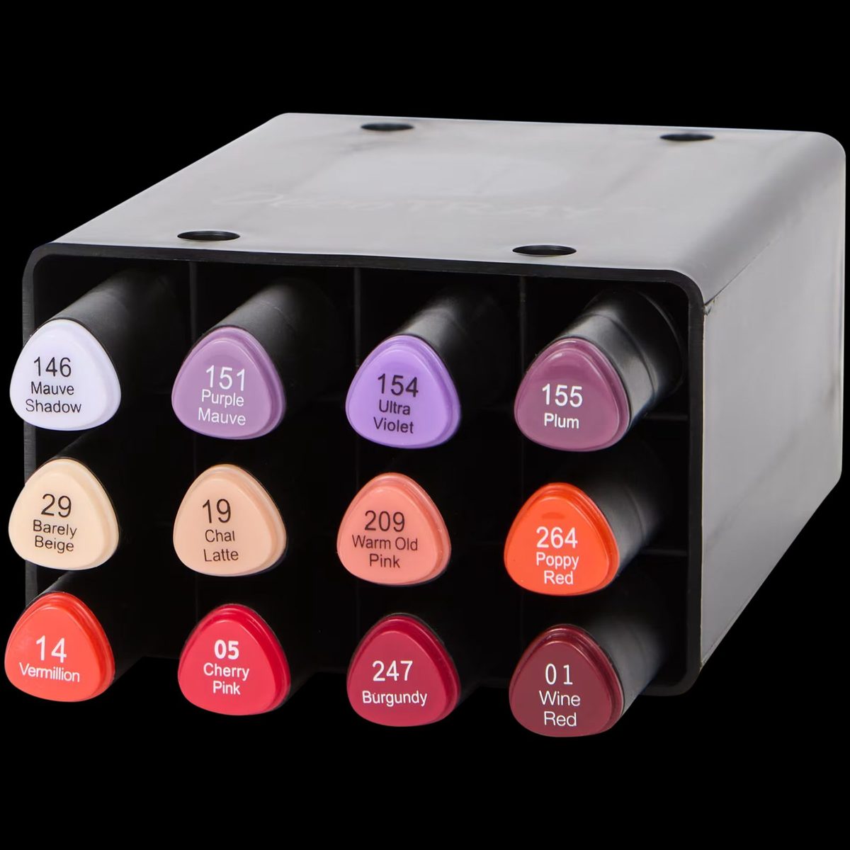 Action alcohol markers (DecoTime): Review en handige tips