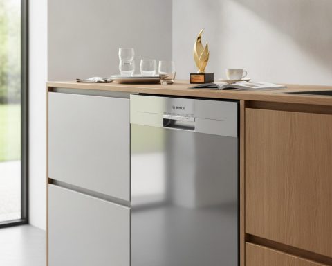 Bosch SMV6YCX00E review: is deze bekroonde vaatwasser je geld nog waard?