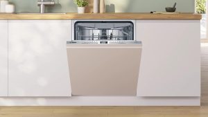Is de Bosch SMV6YCX02E je geld waard? Onze eerlijke review