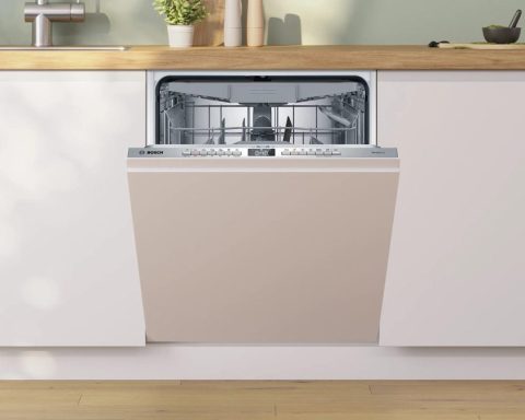 Is de Bosch SMV6YCX02E je geld waard? Onze eerlijke review