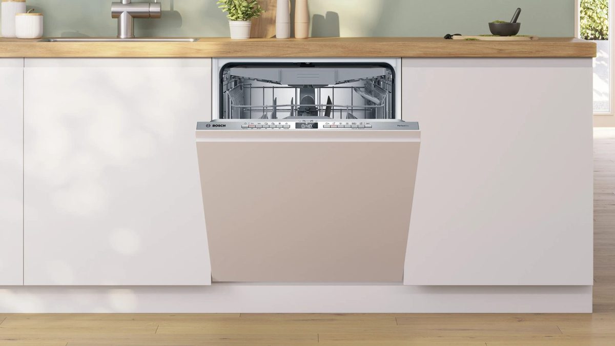 Is de Bosch SMV6YCX02E je geld waard? Onze eerlijke review