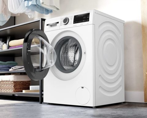 Bosch WGG244ZONL review: Is deze energiezuinige wasmachine je geld waard?