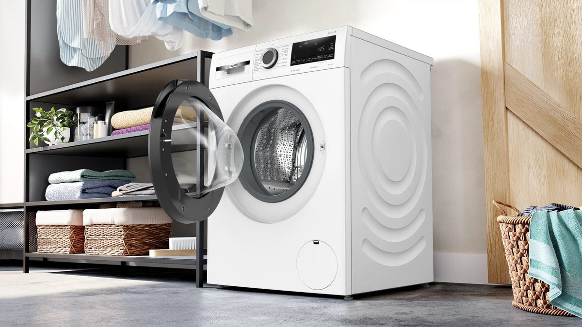 Bosch WGG244ZONL review: Is deze energiezuinige wasmachine je geld waard?