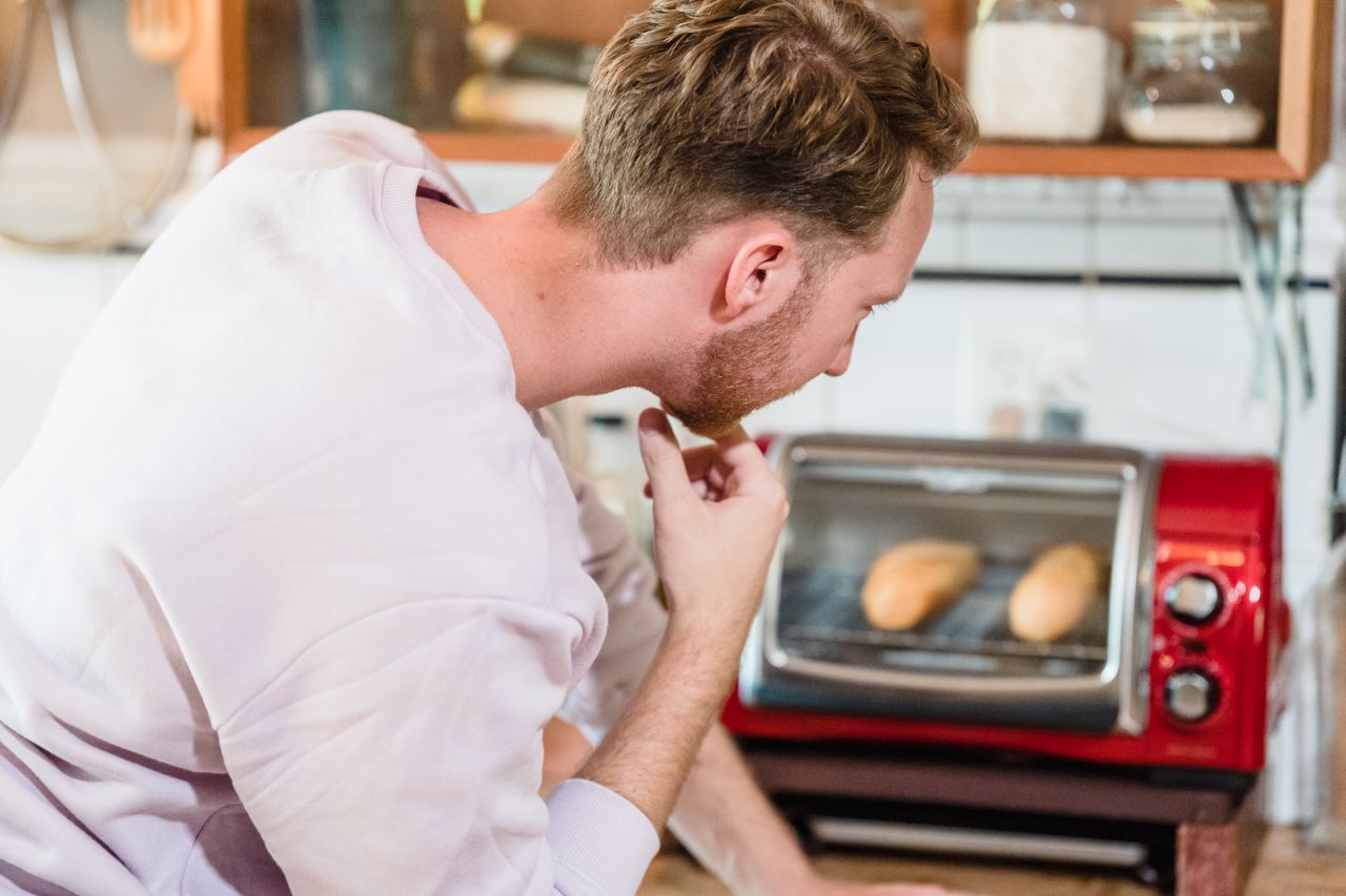 Beste mini-ovens: 6 kleine ovens vergeleken
