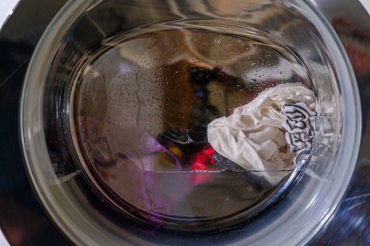 Beste mini-wasmachine: 6 kleine wasmachines voor camper, kamer en klein huishouden